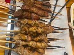 -新疆艾麦尔烧烤(丰台路口店)