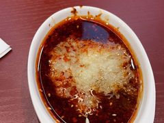 -喜家德虾仁水饺(世纪大都会店)