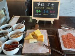 -君悦酒店·乐厨·高空自助餐(青年大街店)