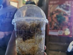 -甜心闲生传统手工冰粉(奎星楼店)