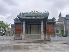 -赤坎·广东华侨国际旅游度假区