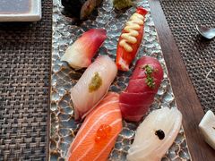 -田舍家Inakaya·炉端烧·铁板烧(天汇igc店)