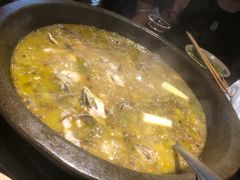 -石锅苗苗鱼(武汉首店)