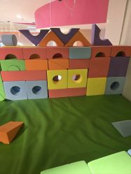 -尼克Playtime(欢乐海岸店)