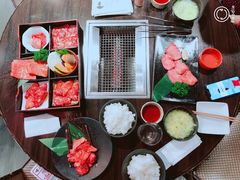 -俺的焼肉(銀座9丁目店)