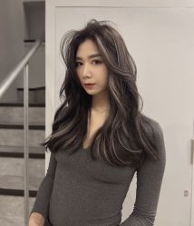 -MMby Hair Code芭曲发型