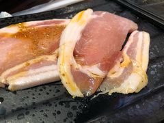 -牛犇烤肉(物资学院路店)
