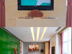 -青岛富力艾美酒店