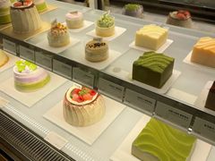 -théATRE 茶聚场(王府中環店)