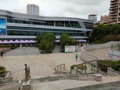 -上海旅游集散中心(万体站)