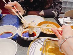 -新楚记烧烤·酒场·夺命肥肠(车公庙店)