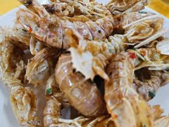 -板桥海鲜广场(文明东店)