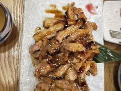 -八间(合生汇店)