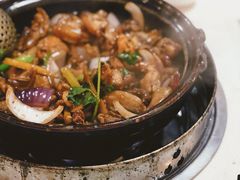 -胡须佬鸡煲四季火锅(龙珠大道店)