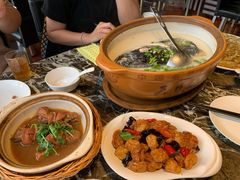 -风味小馆(天目湖宾馆店)