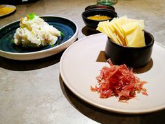 冷切云南火腿-半山腰·云南菜(侨福芳草地店)