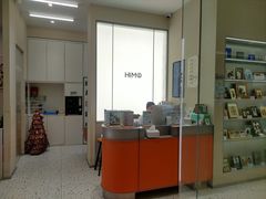 -海马体照相馆(大连罗斯福广场店)