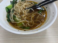 -华天新川面馆(缸瓦市店)