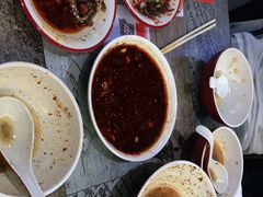 -杨大叔爱面子·四川小吃(岗头店)