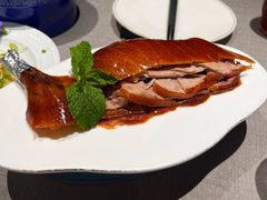 -北平食府·北京烤鸭(北京西站六里桥店)