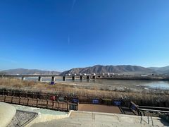 -图们国门景区