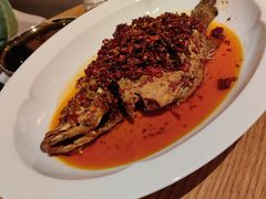 -隐庐·古法川菜(高新店)