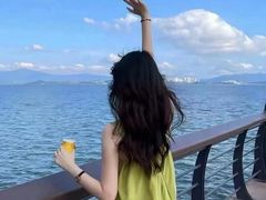 -山海广场