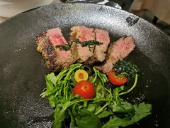 普罗旺斯法香牛排-西堤牛排(南京龙江店)
