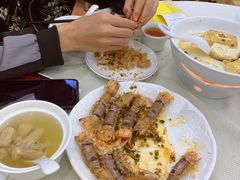 炖汤-新享乐海鲜(翠华路店)