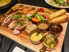 -布拉格餐厅· 中欧捷克菜(全国首店)