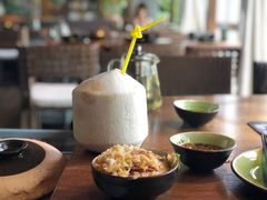 -芭缇沁园椰子鸡(中航紫金新天地店)