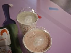 -麦当劳(静安寺店)