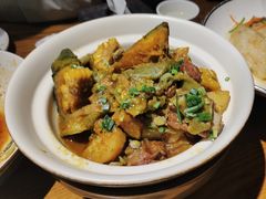 -金掌勺·锅包肉(双榆树店)