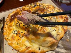 -那拉提之疆·新疆菜(美院店)