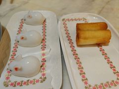 -独一处粥城(抚河北路店)