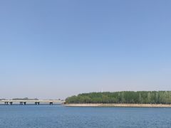 -丁香湖公园