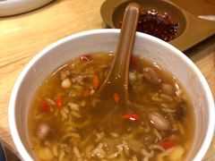 -小六汤包砂煲菜(文景路店)