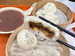 -庆丰包子铺(南站二店)