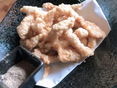 酥肉-湊湊火锅·茶憩(杭州湖滨银泰in77店)