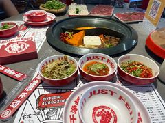 -生活如沸·顺德水牛奶火锅(大学路店)