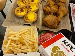 -肯德基(杭州银江宾馆店)