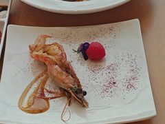 -御泉七味铁板烧(高区店)