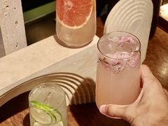 红柚气泡水-前叁門