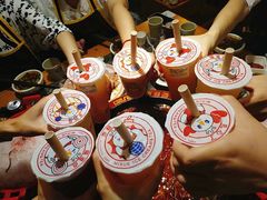 -蜀辣居鲜货老火锅(红牌楼店)