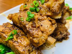-赵小姐丨新中餐(曲江店)