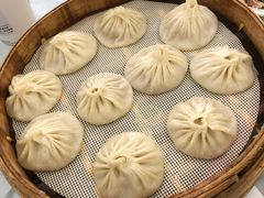 灌汤包子-黄家老店·非遗灌汤包(晋安路店)