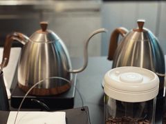 -明谦·Coffee&Cocktail Bar(美您公园店)