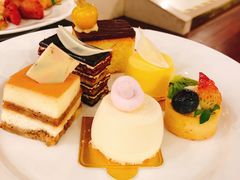 -乐咖啡西餐厅(太湖皇冠假日酒店)