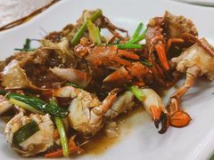 -景好海鲜餐厅(大鹏必选旅游店)