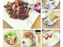 -古都日本料理(高桥路店)